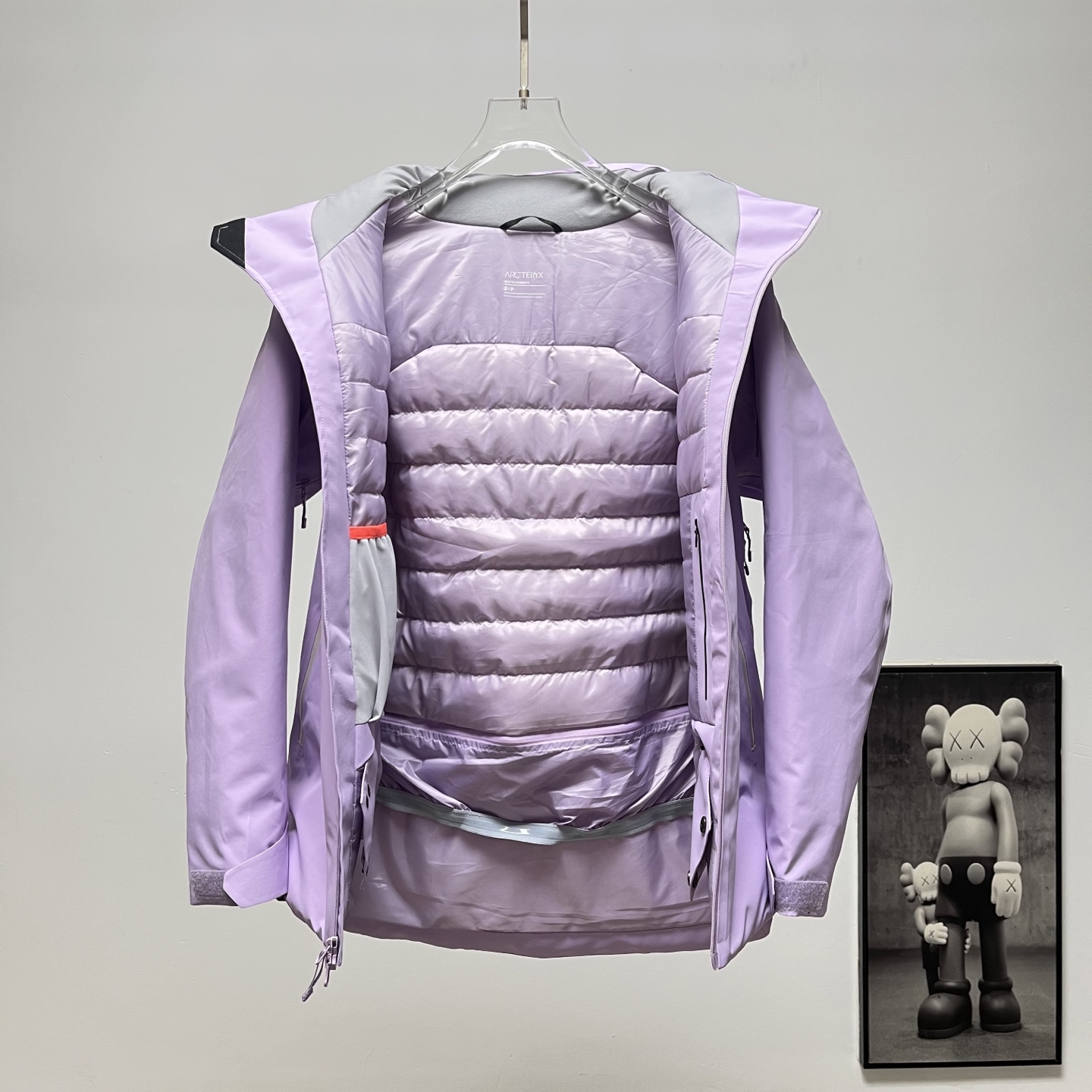 Cheap ARC TERYX Jackets for Men in 231373, $145 USD- [IB231373] - Replica ARC TERYX Jackets for Men