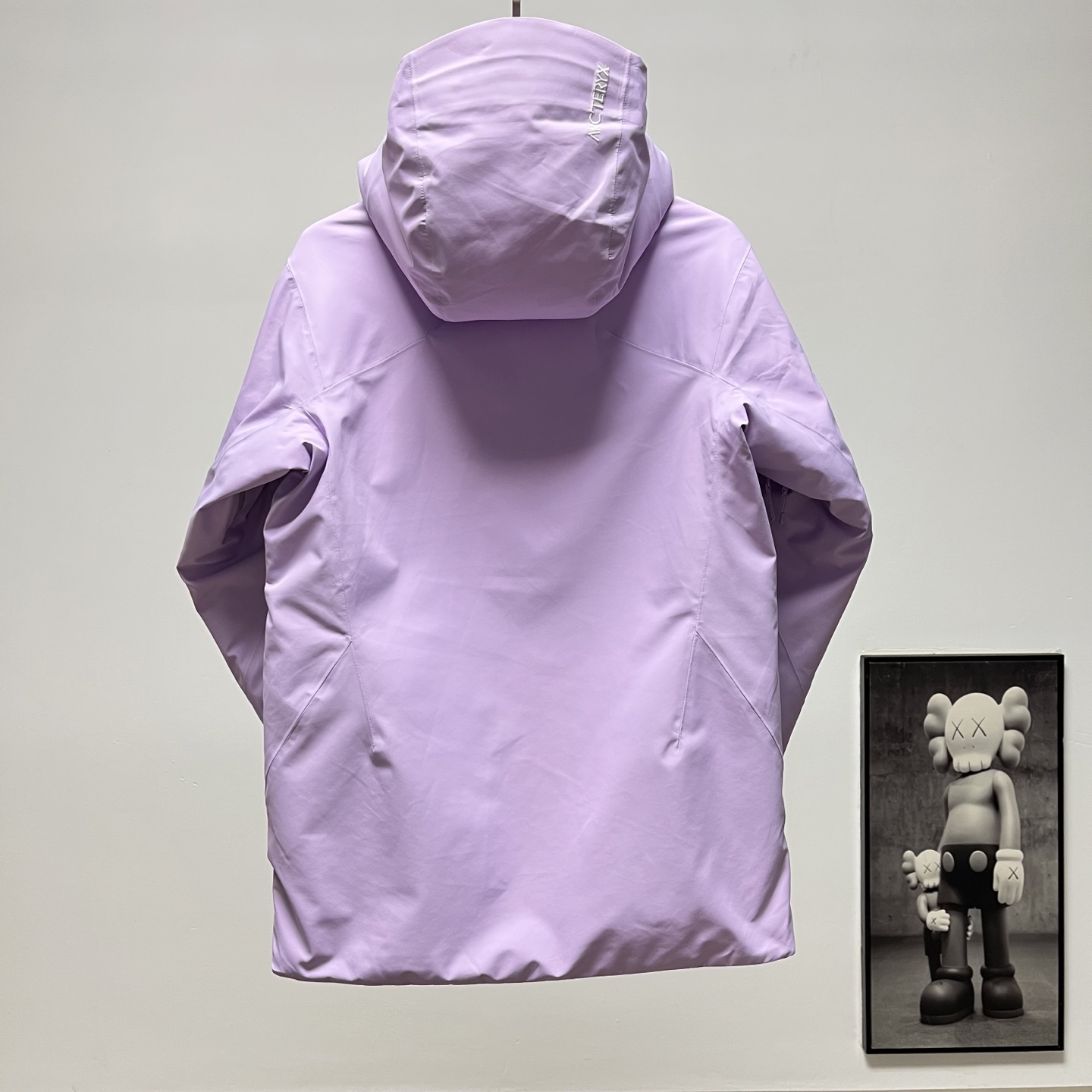 Cheap ARC TERYX Jackets for Men in 231373, $145 USD- [IB231373] - Replica ARC TERYX Jackets for Men