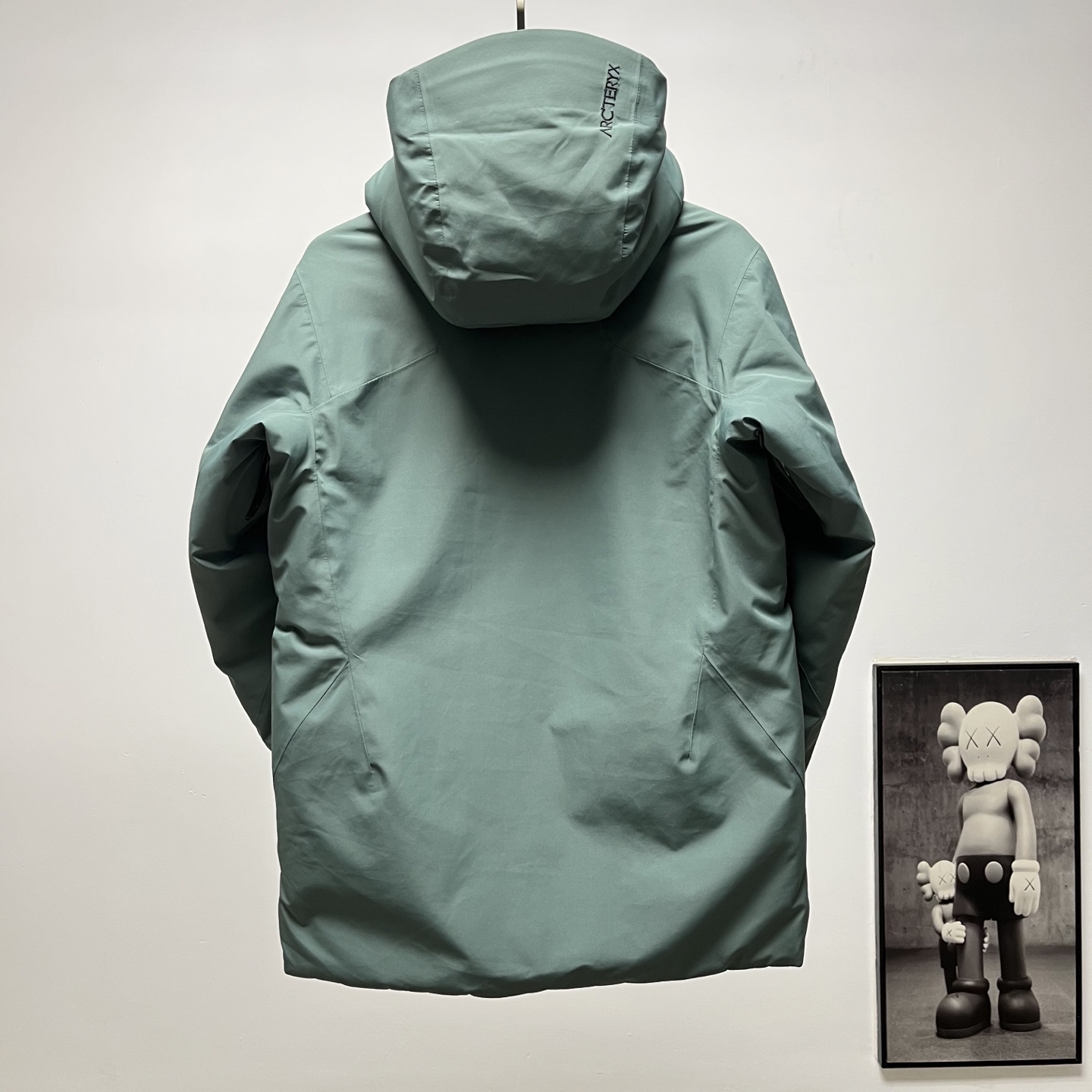 Cheap ARC TERYX Jackets for Men in 231374, $145 USD- [IB231374] - Replica ARC TERYX Jackets for Men