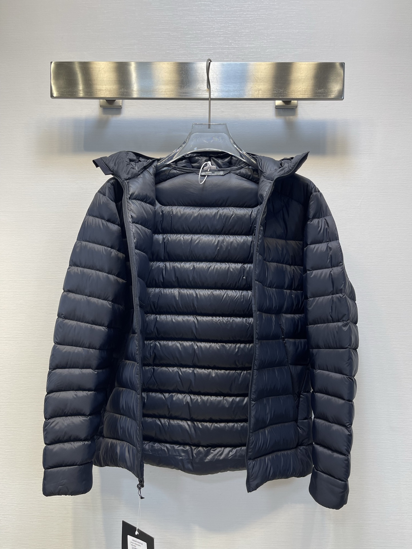 Cheap ARC TERYX Jackets for Men in 231375, $165 USD- [IB231375] - Replica ARC TERYX Jackets for Men