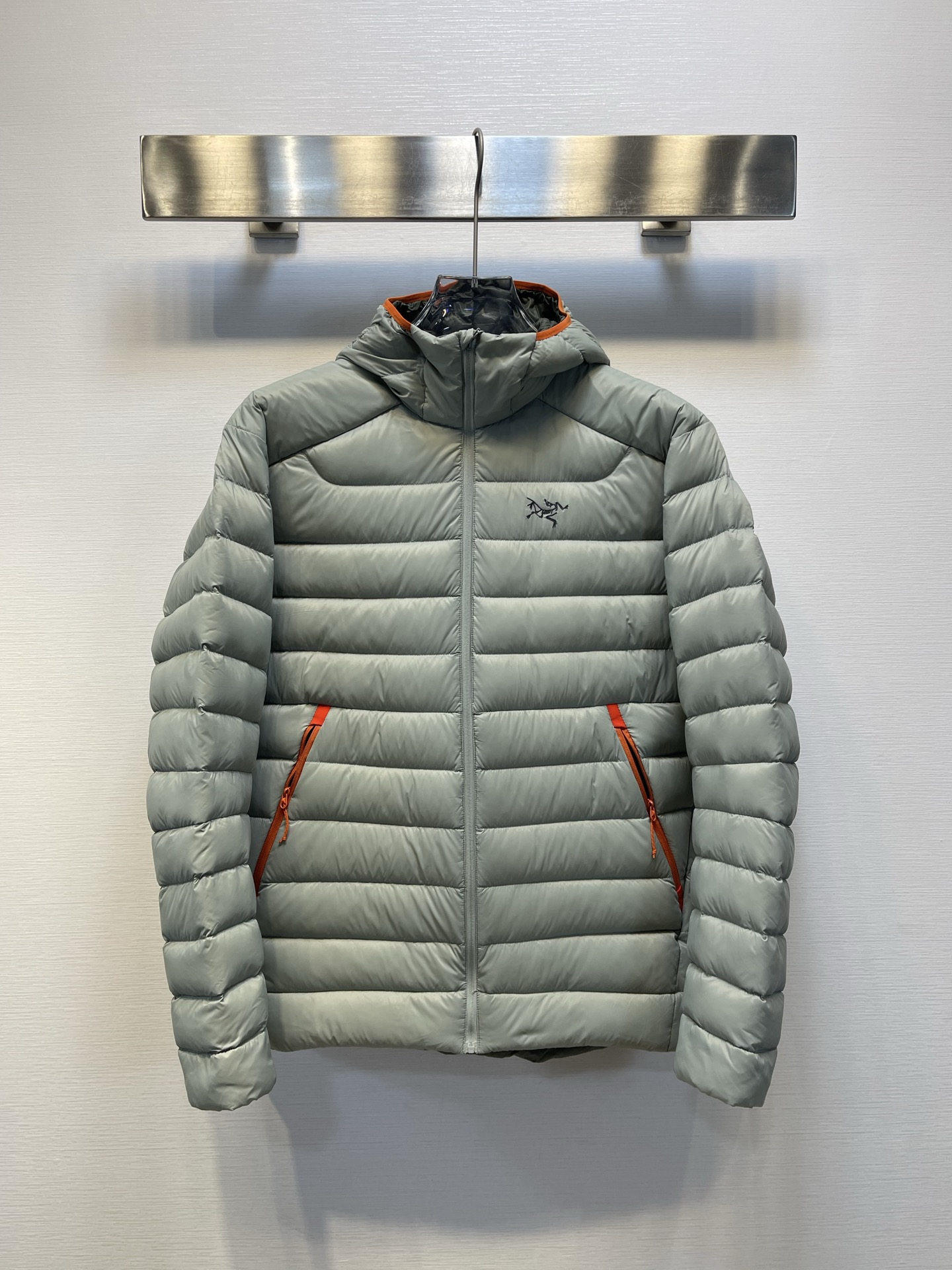 Cheap ARC TERYX Jackets for Men in 231376, $165 USD- [IB231376] - Replica ARC TERYX Jackets for Men