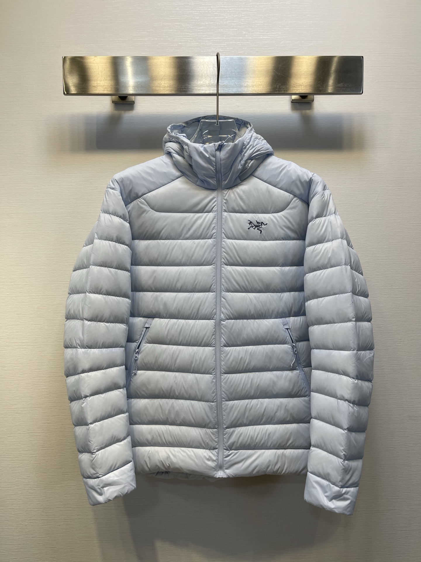 Cheap ARC TERYX Jackets for Men in 231377, $165 USD- [IB231377] - Replica ARC TERYX Jackets for Men