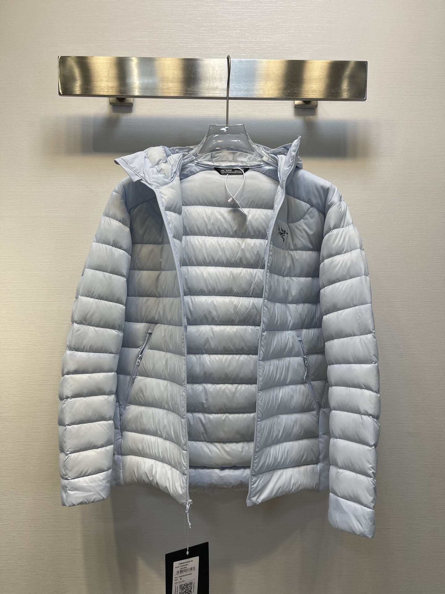 Cheap ARC TERYX Jackets for Men in 231377, $165 USD- [IB231377] - Replica ARC TERYX Jackets for Men
