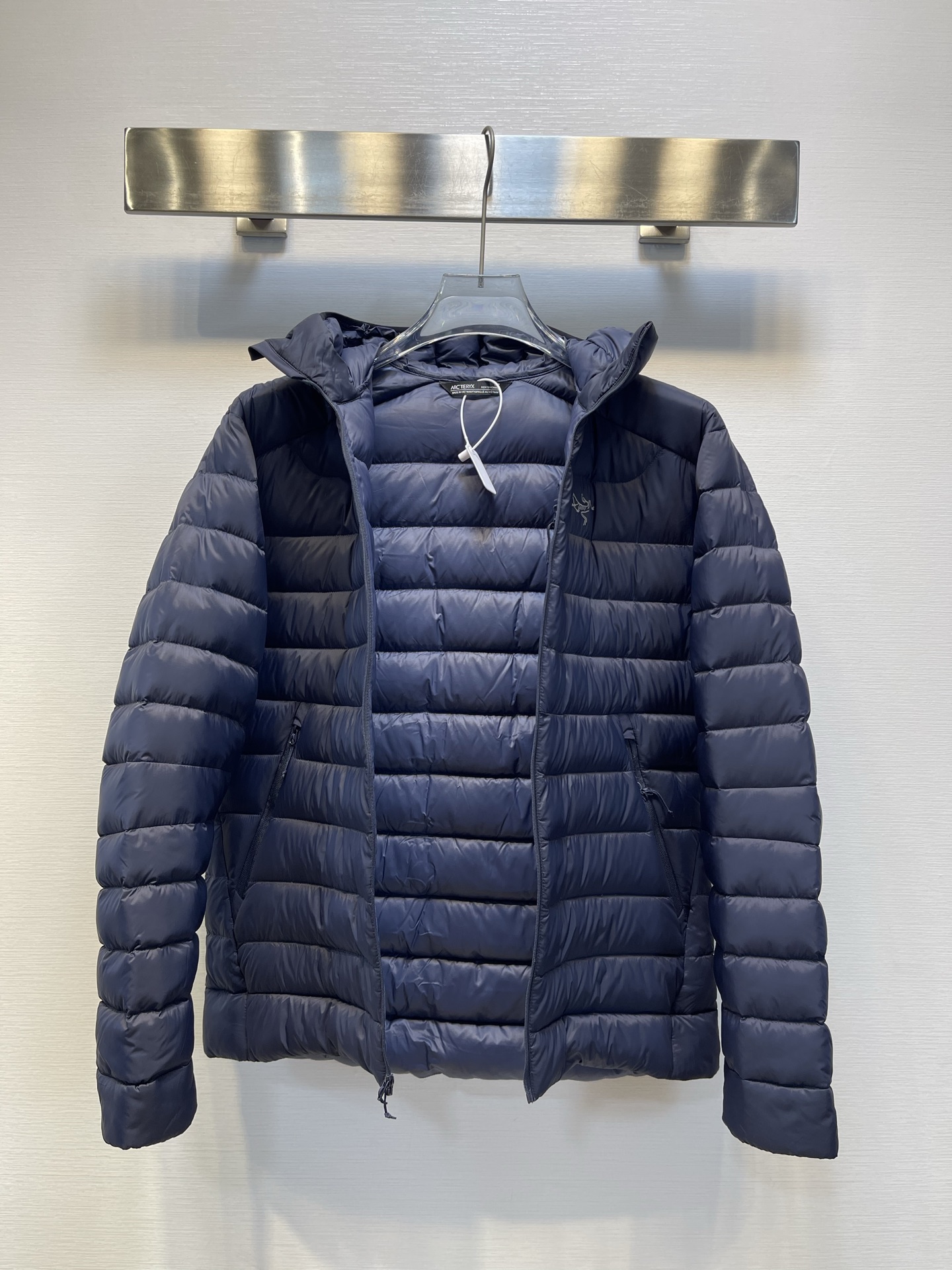 Cheap ARC TERYX Jackets for Men in 231378, $165 USD- [IB231378] - Replica ARC TERYX Jackets for Men