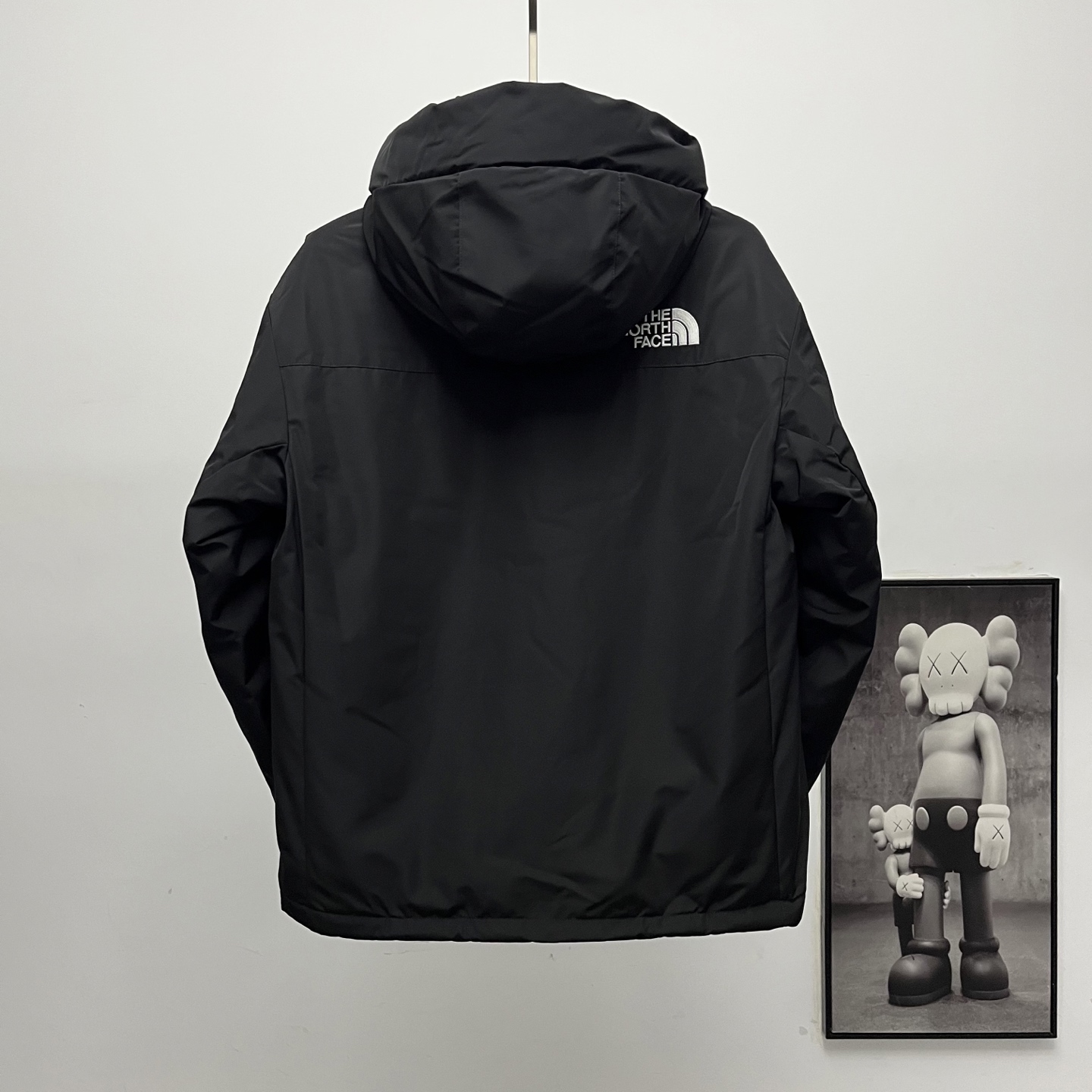 Cheap The North Face Jackets for Men in 231380, $110 USD- [IB231380] - Replica The North Face Jackets for Men