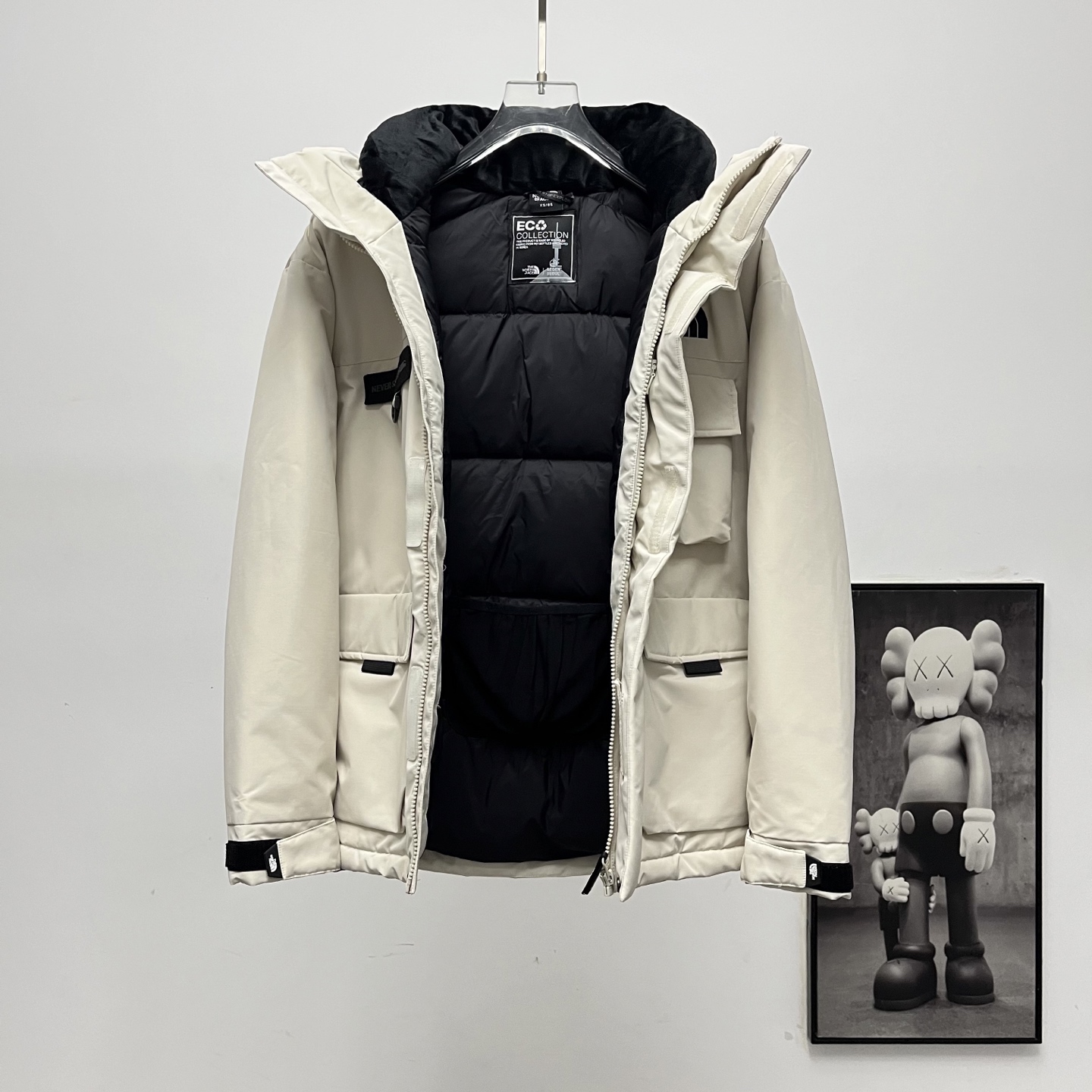 Cheap The North Face Jackets for Men in 231381, $110 USD- [IB231381] - Replica The North Face Jackets for Men