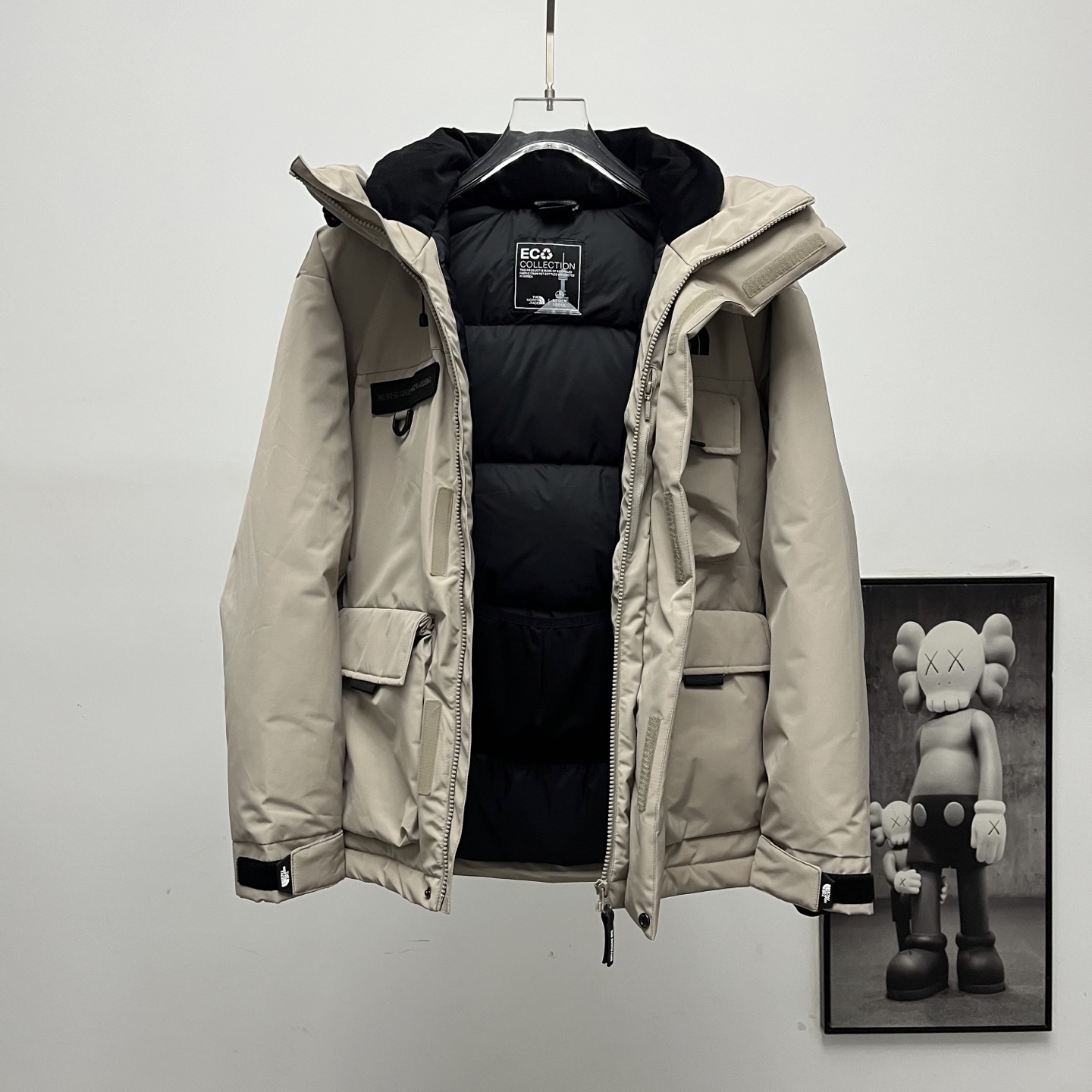 Cheap The North Face Jackets for Men in 231382, $110 USD- [IB231382] - Replica The North Face Jackets for Men
