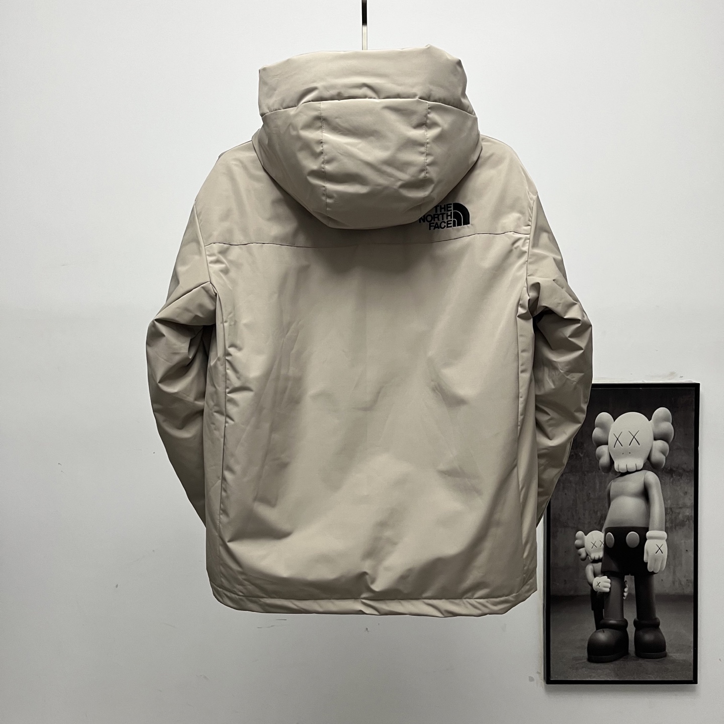 Cheap The North Face Jackets for Men in 231382, $110 USD- [IB231382] - Replica The North Face Jackets for Men