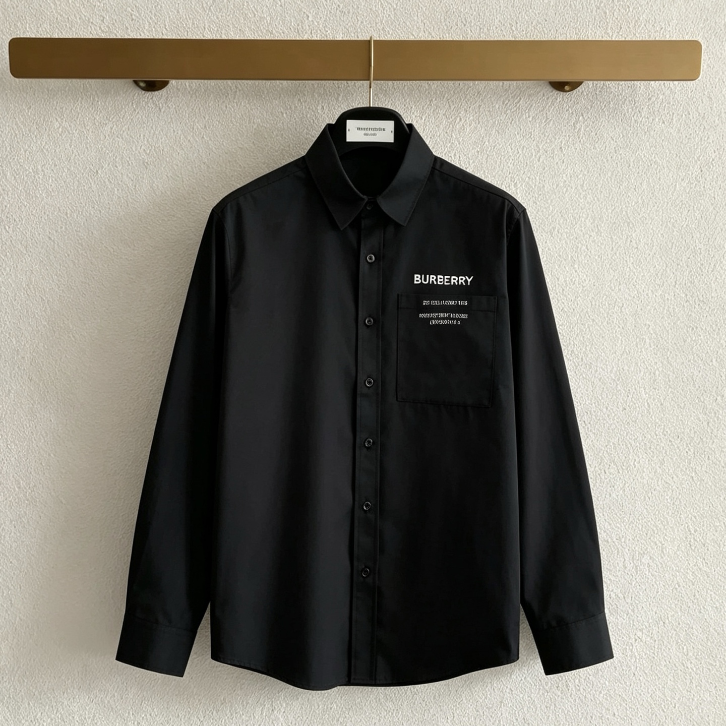 Cheap Burberry Long-Sleeved Polo Shirts for Women in 231384, $35 USD- [IB231384] - Replica Burberry Long-Sleeved Polo Shirts for Women