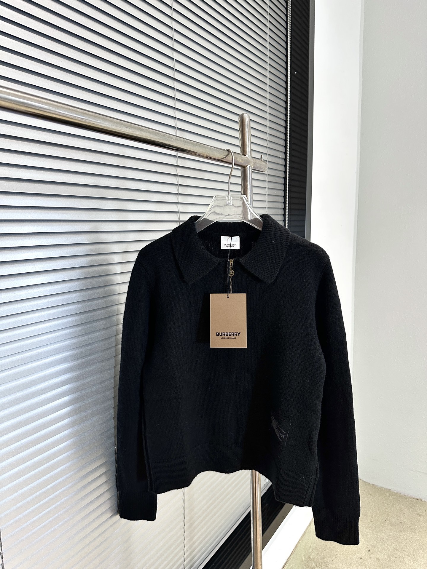 Cheap Burberry Sweaters for Women in 231387, $55 USD- [IB231387] - Replica Burberry Sweaters for Women
