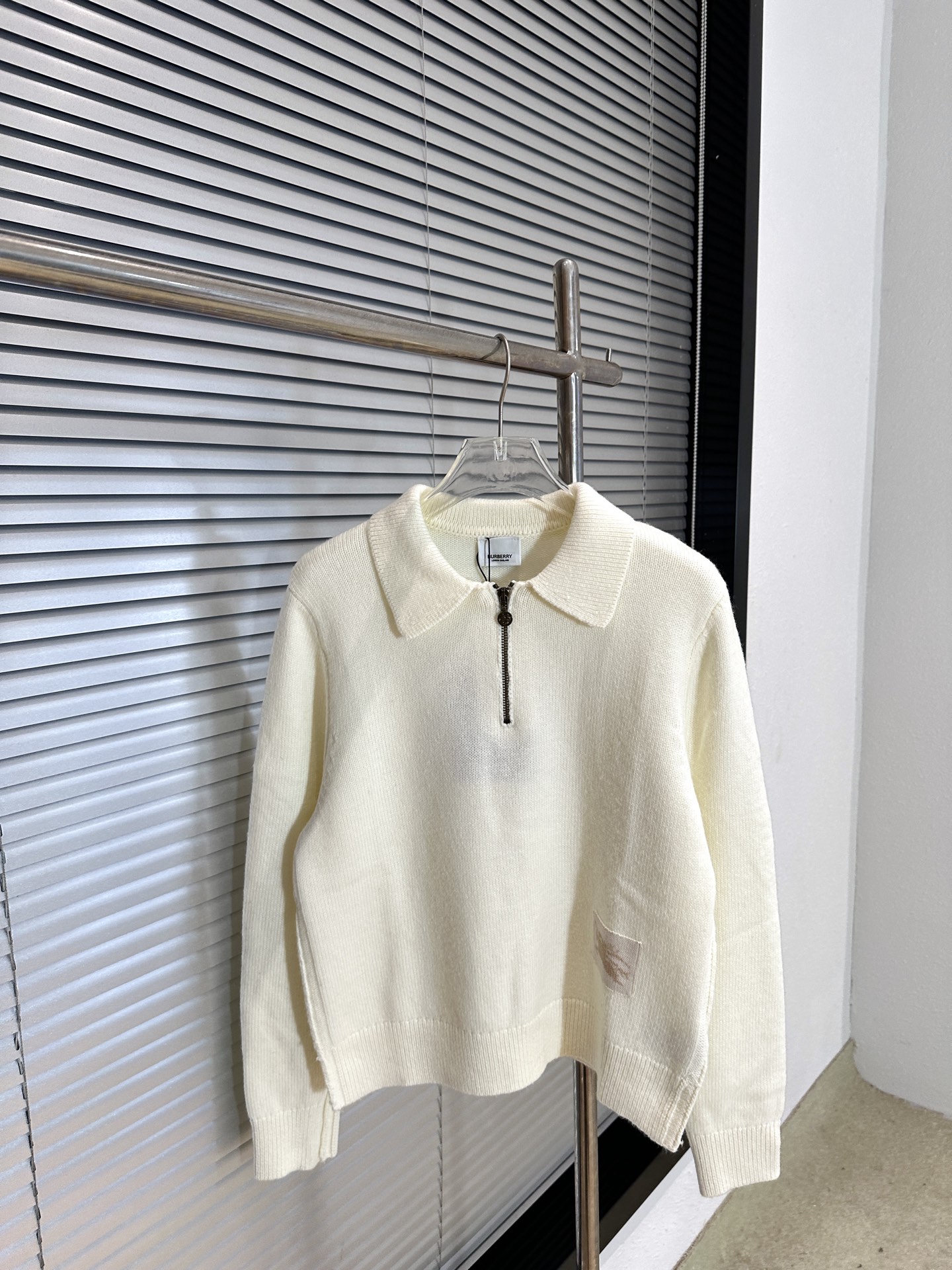 Cheap Burberry Sweaters for Women in 231388, $55 USD- [IB231388] - Replica Burberry Sweaters for Women