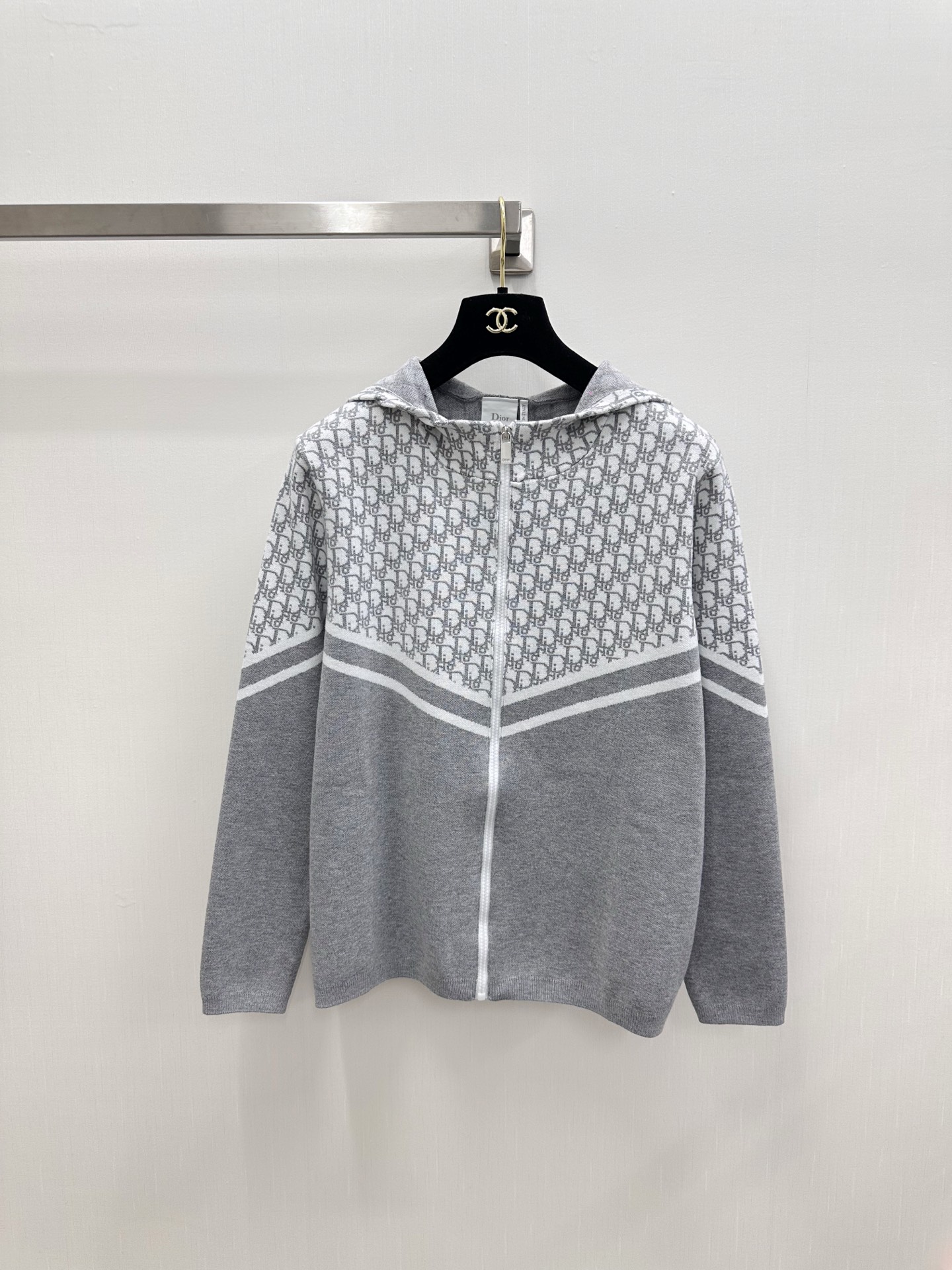 Cheap Dior Sweaters for Women in 231392, $55 USD- [IB231392] - Replica Dior Sweaters for Women