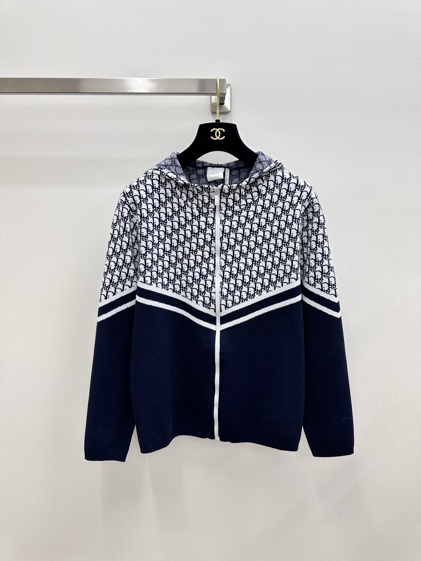 Cheap Dior Sweaters for Women in 231393, $55 USD- [IB231393] - Replica Dior Sweaters for Women