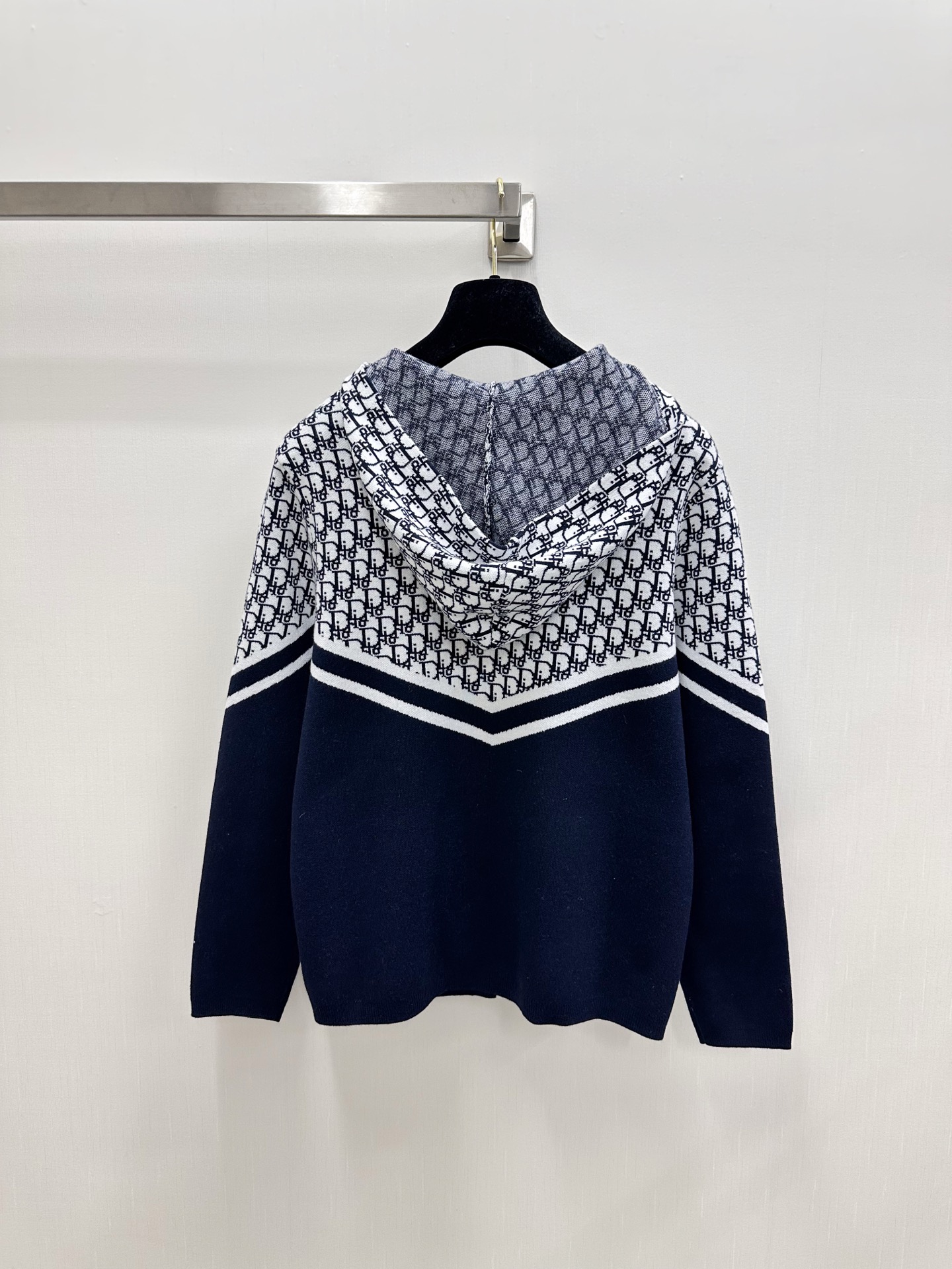 Cheap Dior Sweaters for Women in 231393, $55 USD- [IB231393] - Replica Dior Sweaters for Women