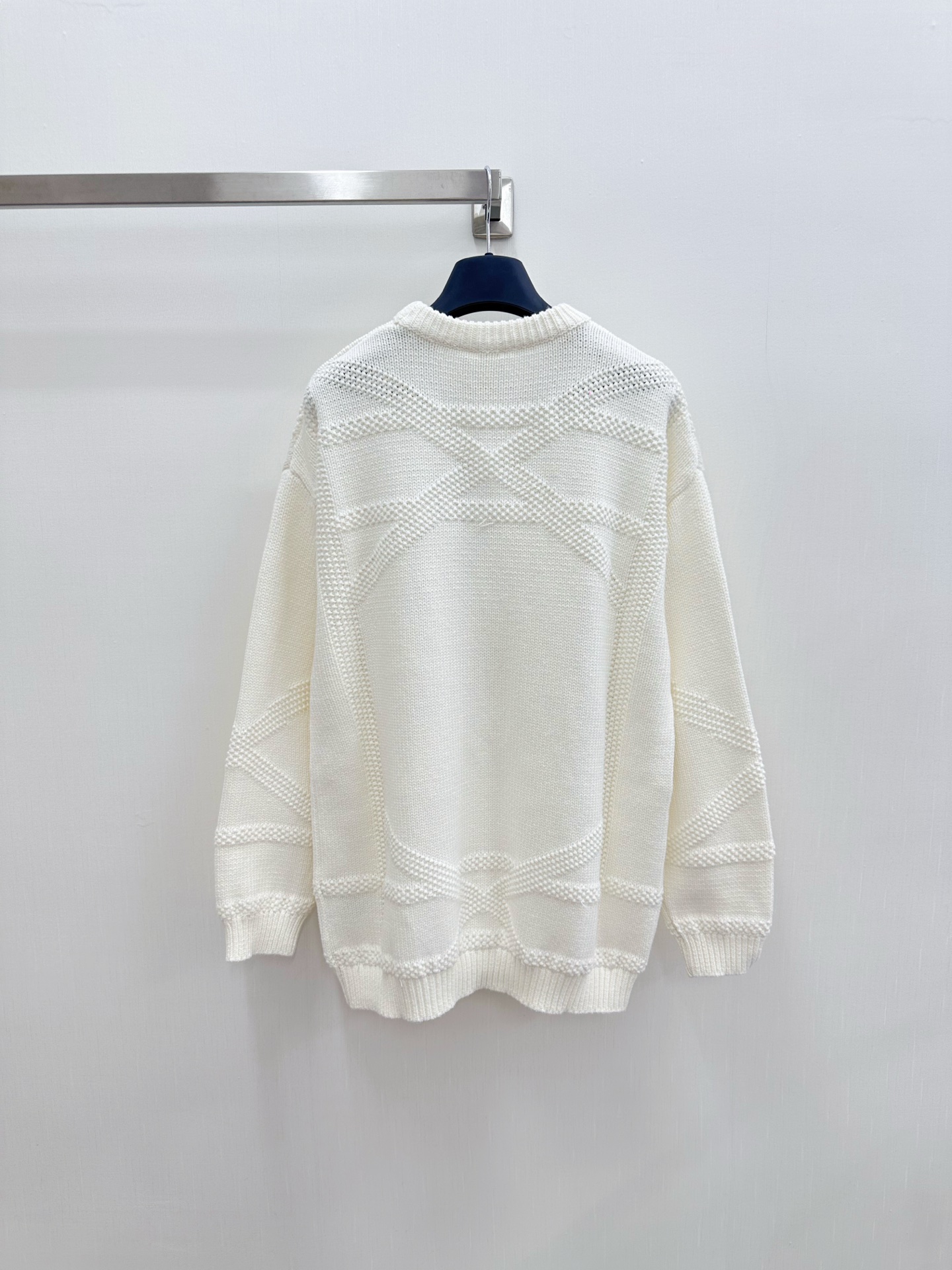 Cheap Dior Sweaters for Women in 231394, $55 USD- [IB231394] - Replica Dior Sweaters for Women