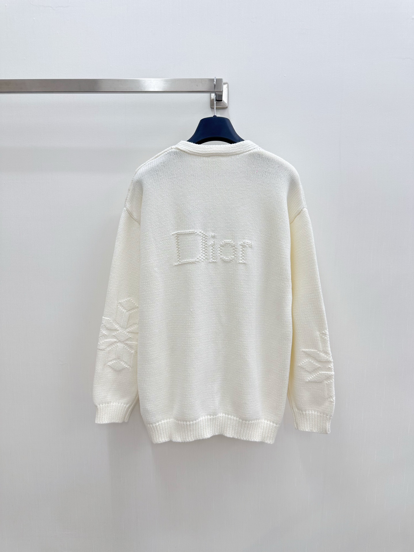 Cheap Dior Sweaters for Women in 231395, $55 USD- [IB231395] - Replica Dior Sweaters for Women