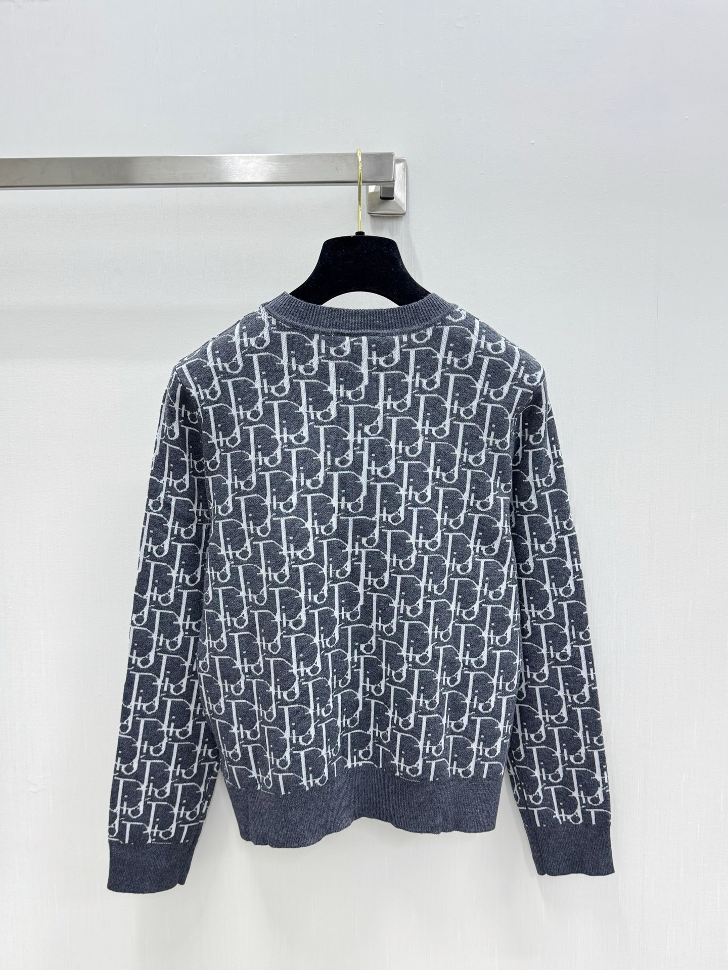 Cheap Dior Sweaters for Women in 231399, $55 USD- [IB231399] - Replica Dior Sweaters for Women