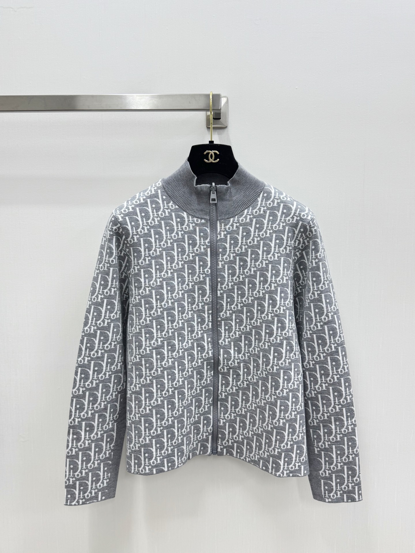 Cheap Dior Sweaters for Women in 231403, $60 USD- [IB231403] - Replica Dior Sweaters for Women