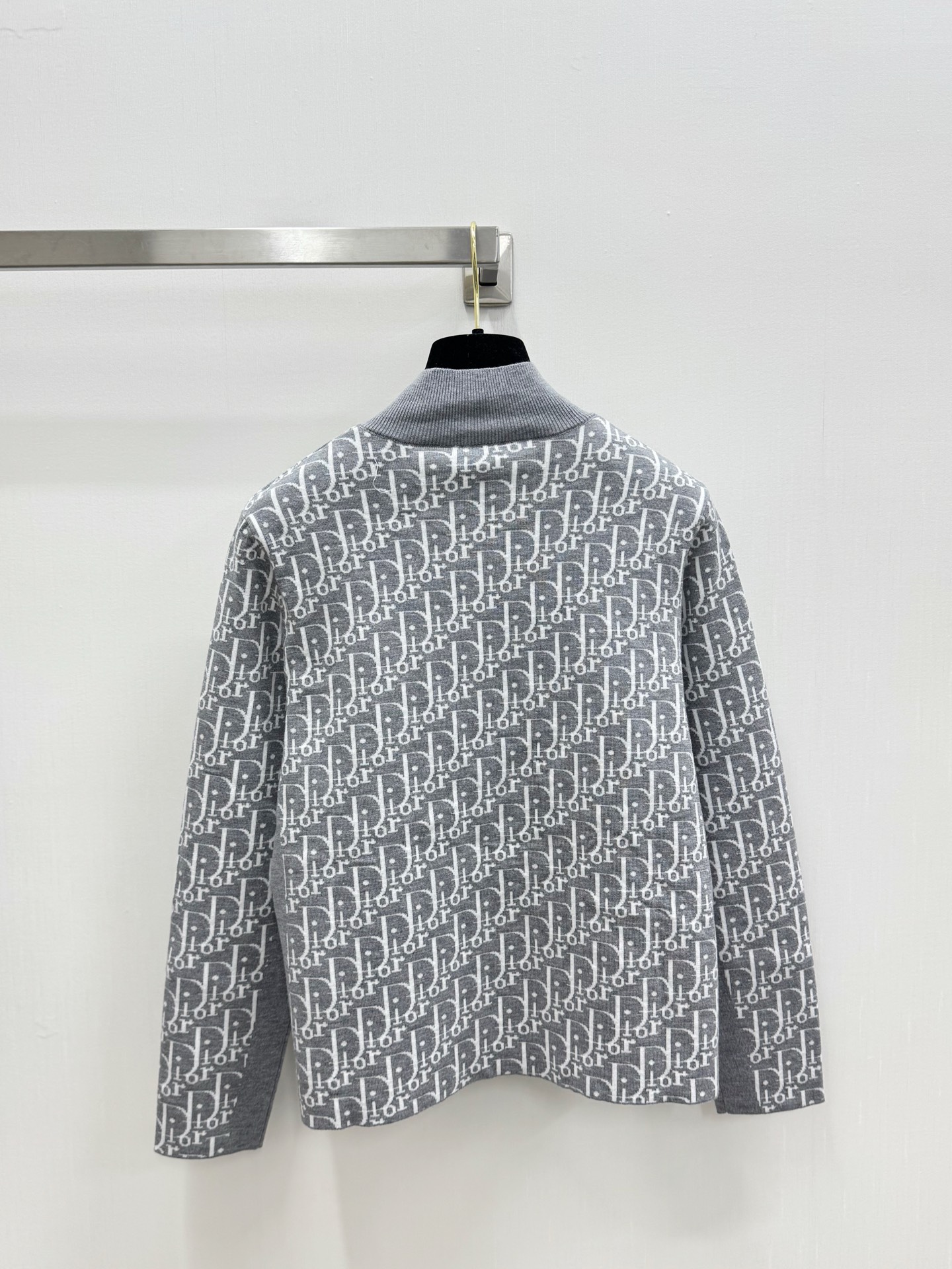 Cheap Dior Sweaters for Women in 231403, $60 USD- [IB231403] - Replica Dior Sweaters for Women