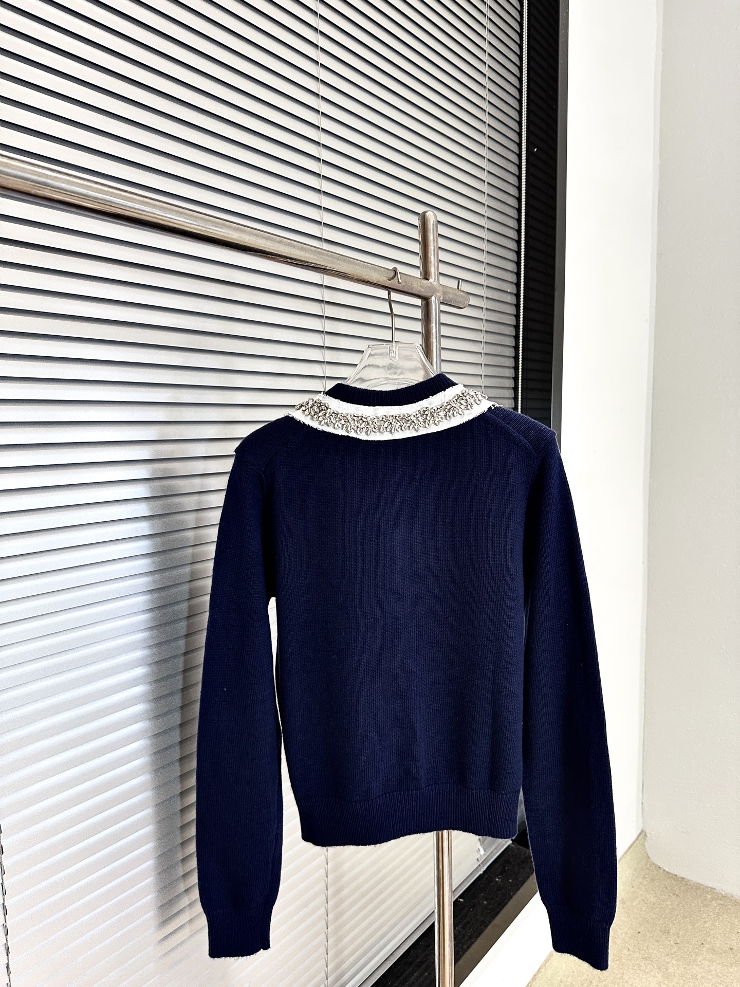 Cheap Prado Sweaters for Women in 231439, $55 USD- [IB231439] - Replica Prado Sweaters for Women