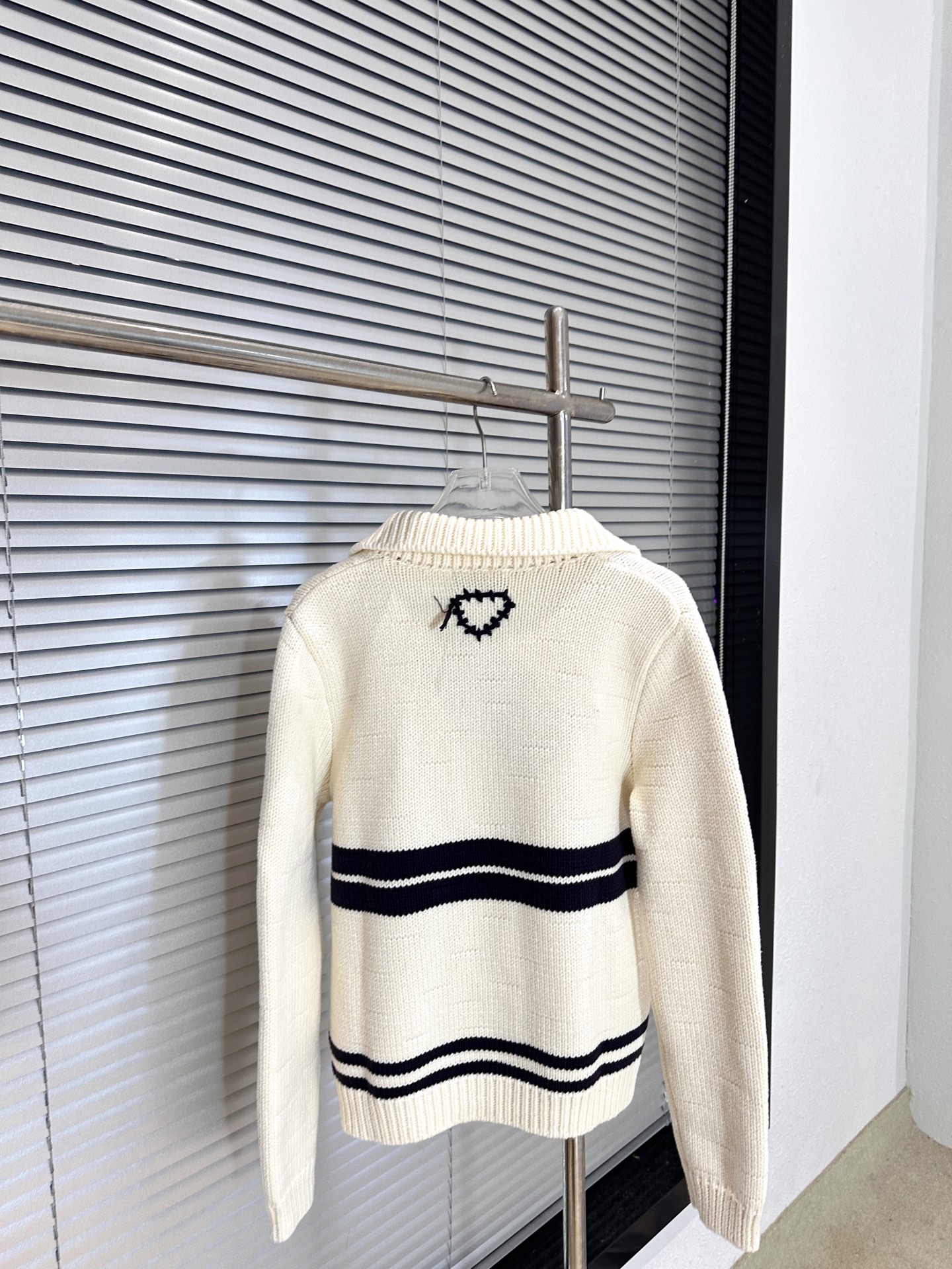Cheap Prado Sweaters for Women in 231440, $60 USD- [IB231440] - Replica Prado Sweaters for Women