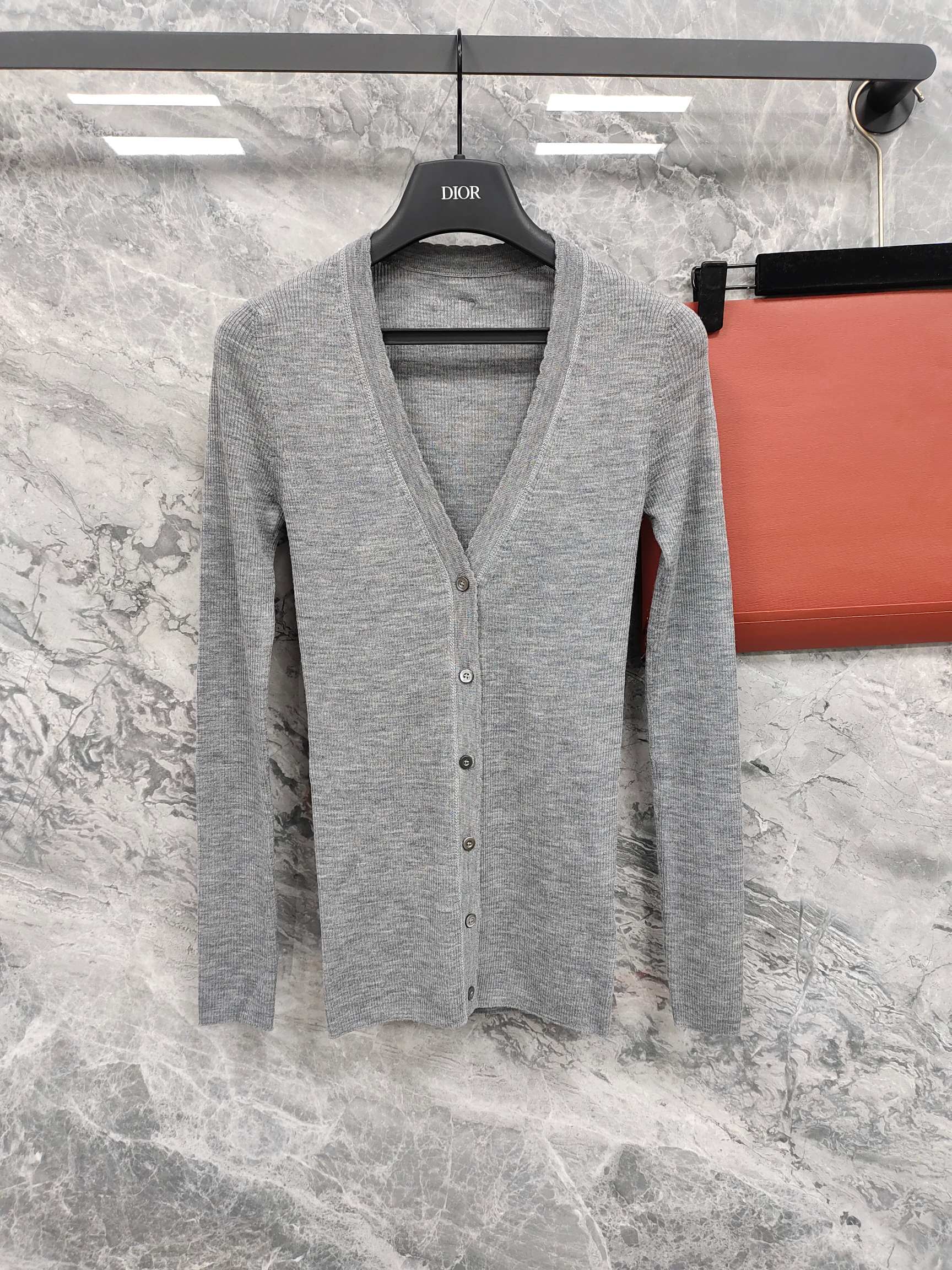 Cheap Prado Sweaters for Women in 231443, $55 USD- [IB231443] - Replica Prado Sweaters for Women