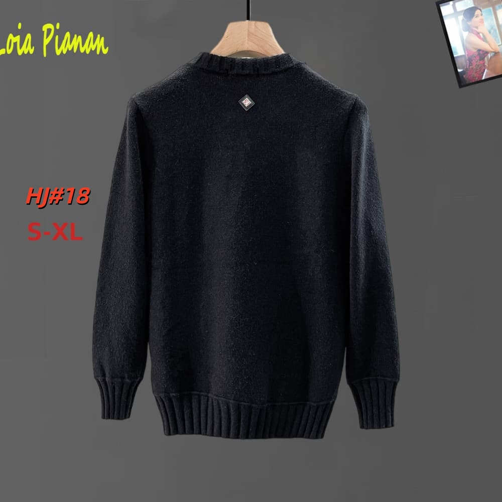 Cheap Loro Piana Sweaters for Men in 231470, $70 USD- [IB231470] - Replica Loro Piana Sweaters for Men