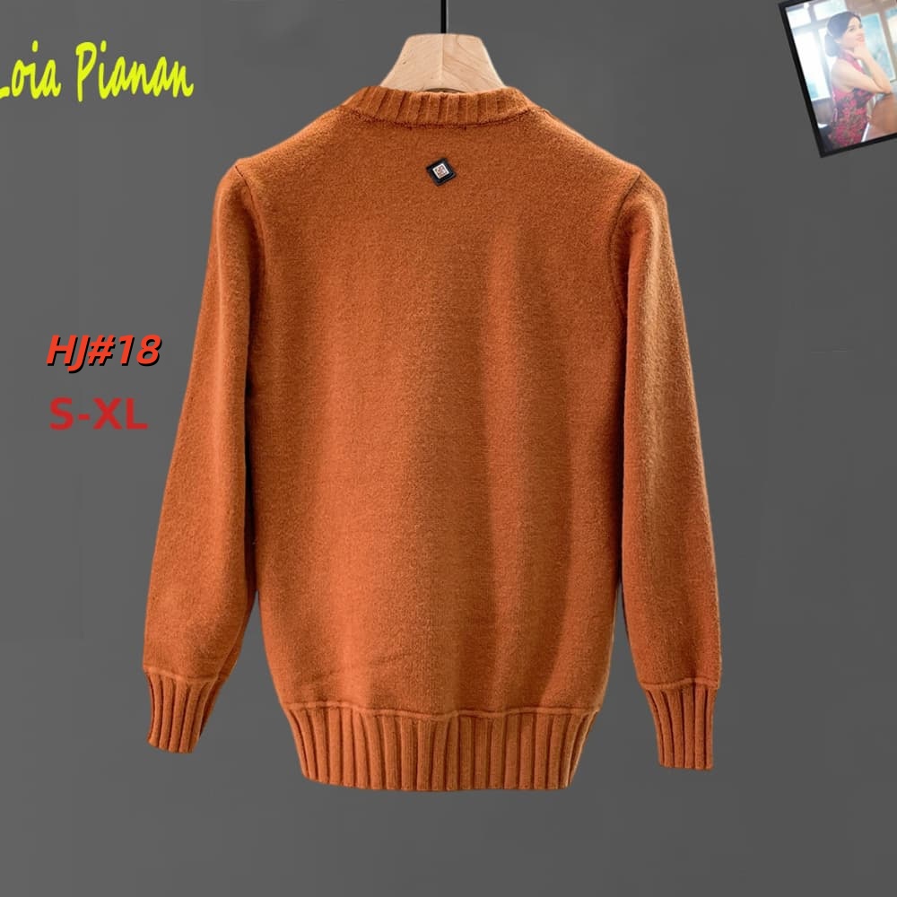 Cheap Loro Piana Sweaters for Men in 231471, $70 USD- [IB231471] - Replica Loro Piana Sweaters for Men