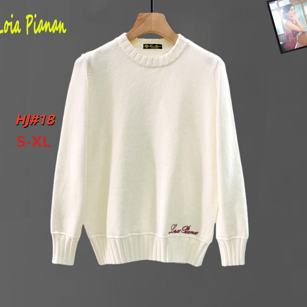 Cheap Loro Piana Sweaters for Men in 231472, $70 USD- [IB231472] - Replica Loro Piana Sweaters for Men