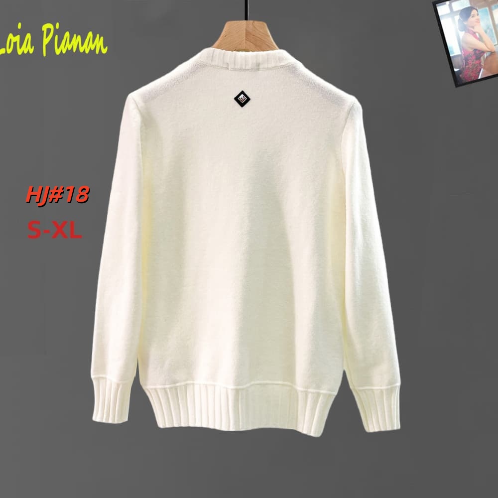 Cheap Loro Piana Sweaters for Men in 231472, $70 USD- [IB231472] - Replica Loro Piana Sweaters for Men
