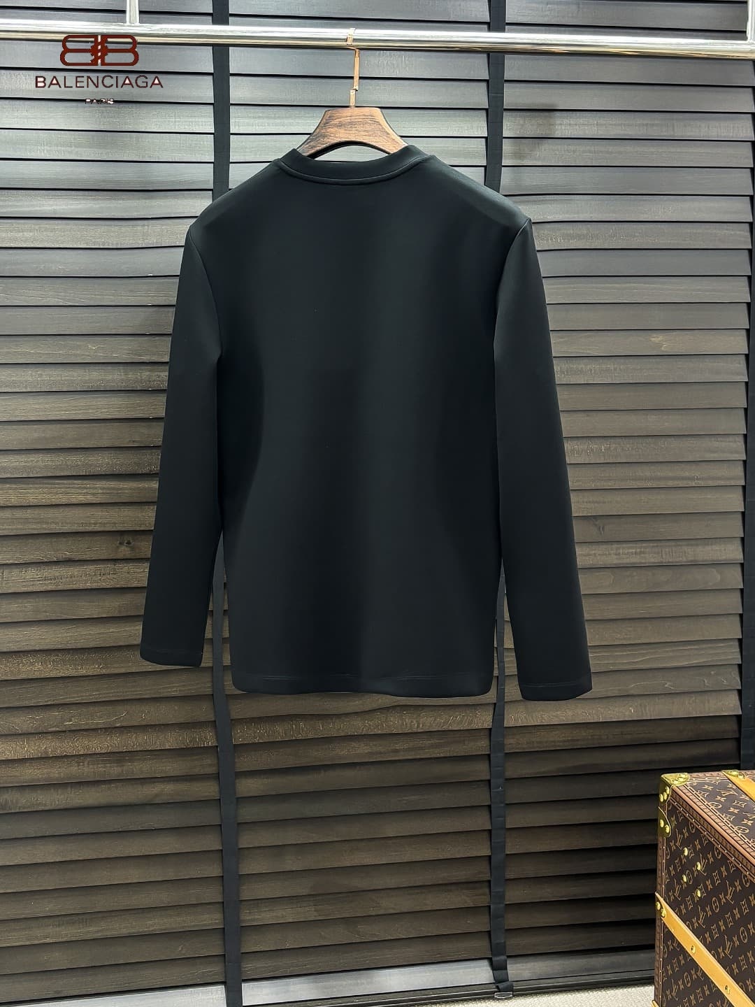 Cheap Balenciaga Hoodies for Men in 231480, $40 USD- [IB231480] - Replica Balenciaga Hoodies for Men