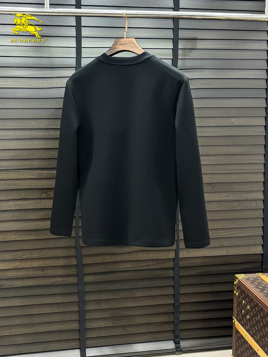 Cheap Burberry Hoodies for Men in 231499, $40 USD- [IB231499] - Replica Burberry Hoodies for Men