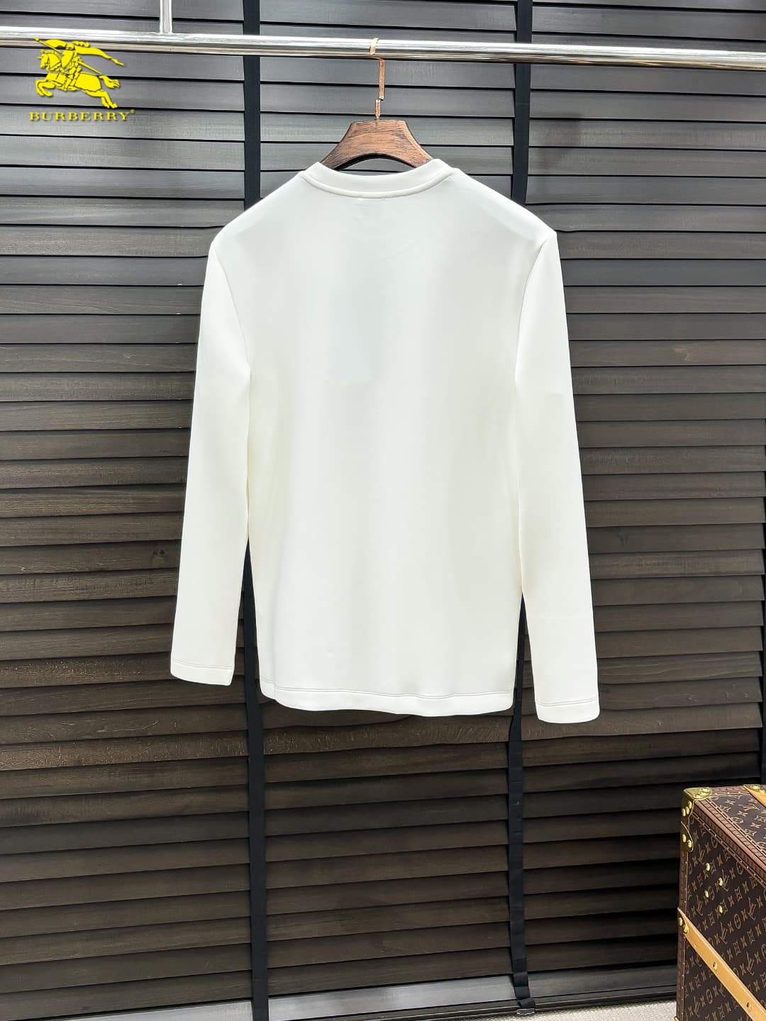 Cheap Burberry Hoodies for Men in 231504, $40 USD- [IB231504] - Replica Burberry Hoodies for Men