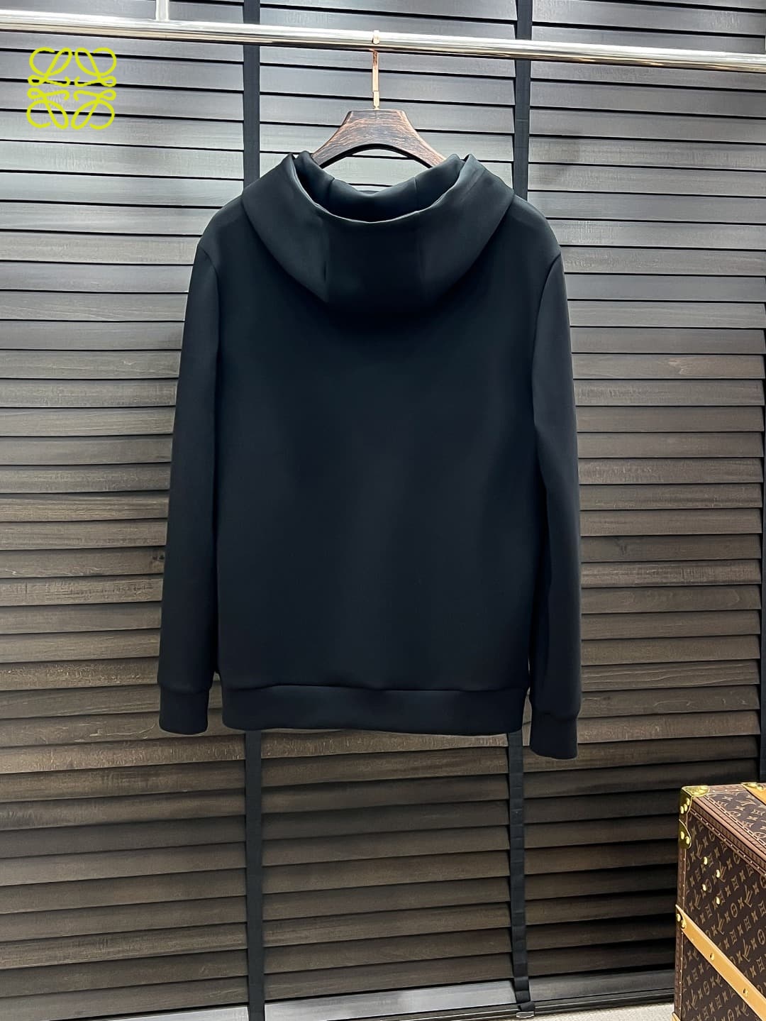 Cheap Loewe Hoodies in 231517, $40 USD- [IB231517] - Replica Loewe Hoodies