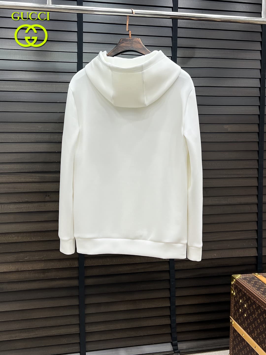 Cheap Gucci Hoodies for Men in 231552, $40 USD- [IB231552] - Replica Gucci Hoodies for Men