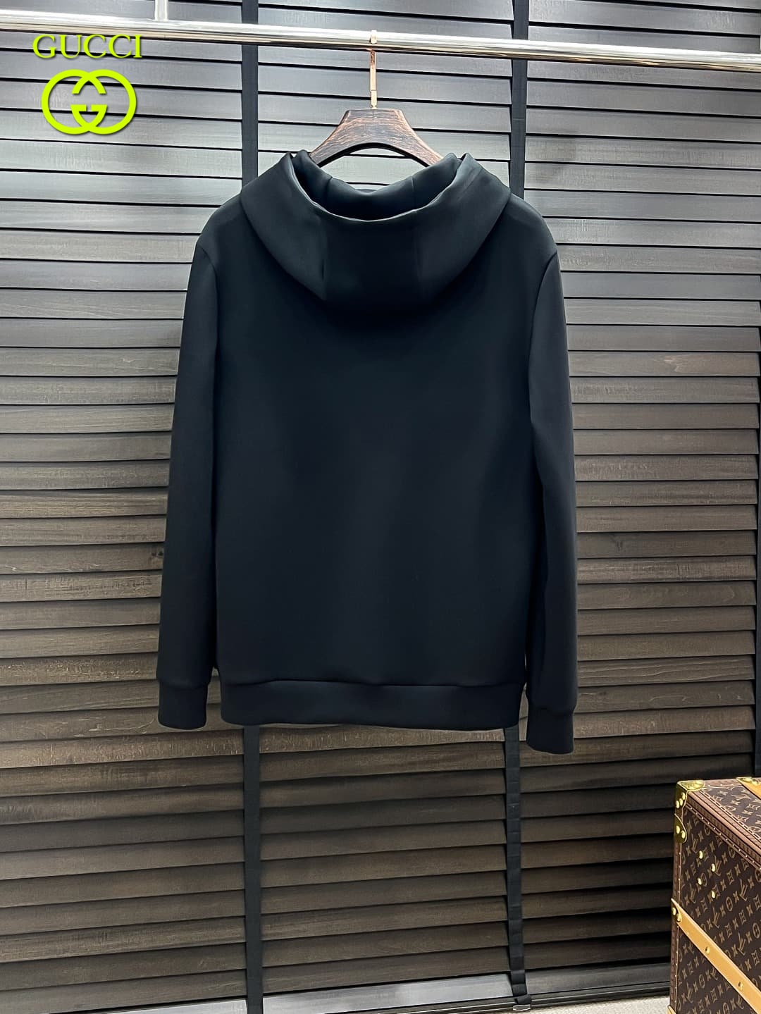Cheap Gucci Hoodies for Men in 231553, $40 USD- [IB231553] - Replica Gucci Hoodies for Men