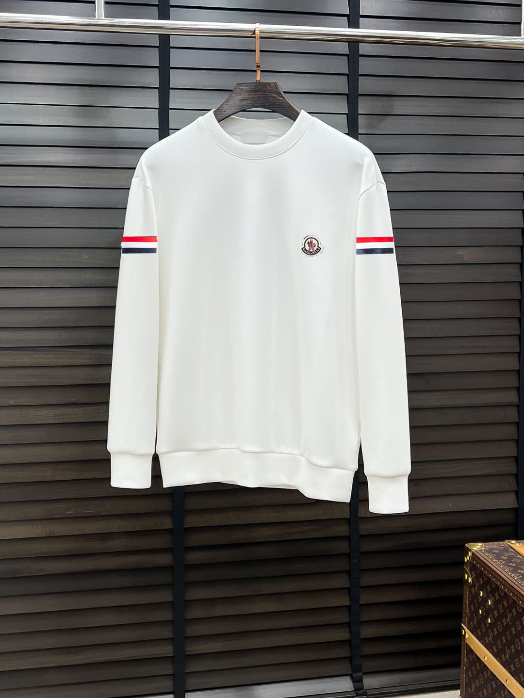 Cheap Moncle Hoody for Men in 231563, $40 USD- [IB231563] - Replica Moncle Hoody for Men