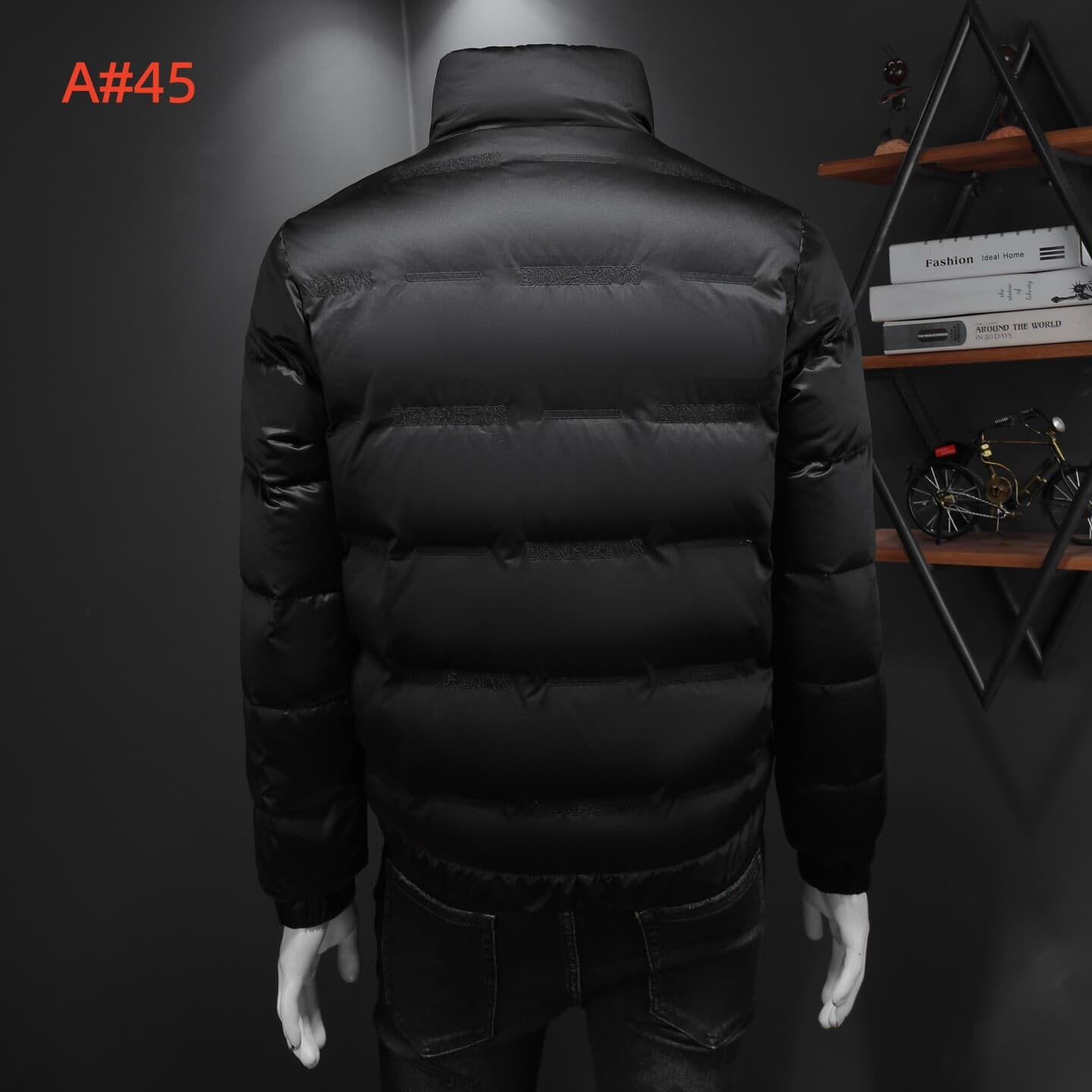 Cheap Dior Jackets in 231569, $170 USD- [IB231569] - Replica Dior Jackets