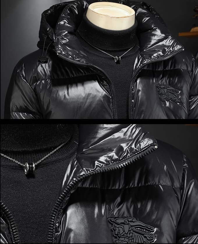 Cheap Burberry Trench Coats For Men in 231571, $170 USD- [IB231571] - Replica Burberry Trench Coats For Men