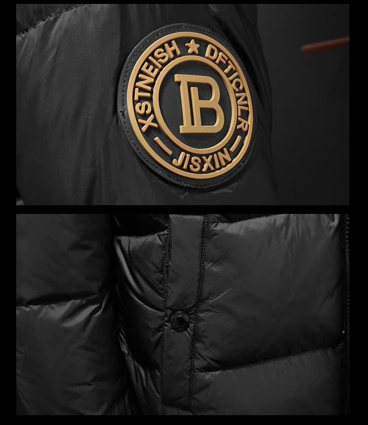 Cheap Burberry Trench Coats For Men in 231573, $170 USD- [IB231573] - Replica Burberry Trench Coats For Men
