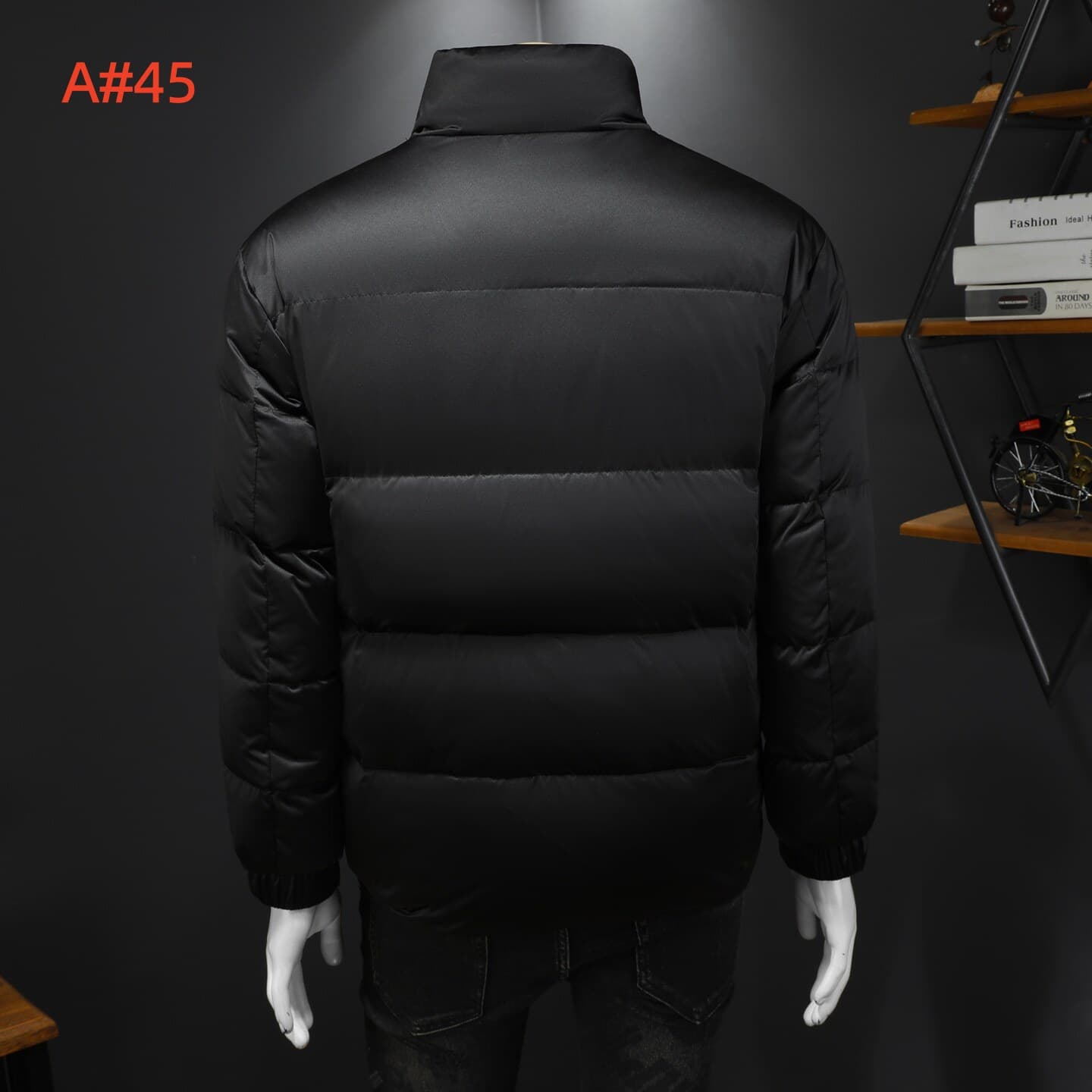 Cheap Burberry Trench Coats For Men in 231574, $170 USD- [IB231574] - Replica Burberry Trench Coats For Men