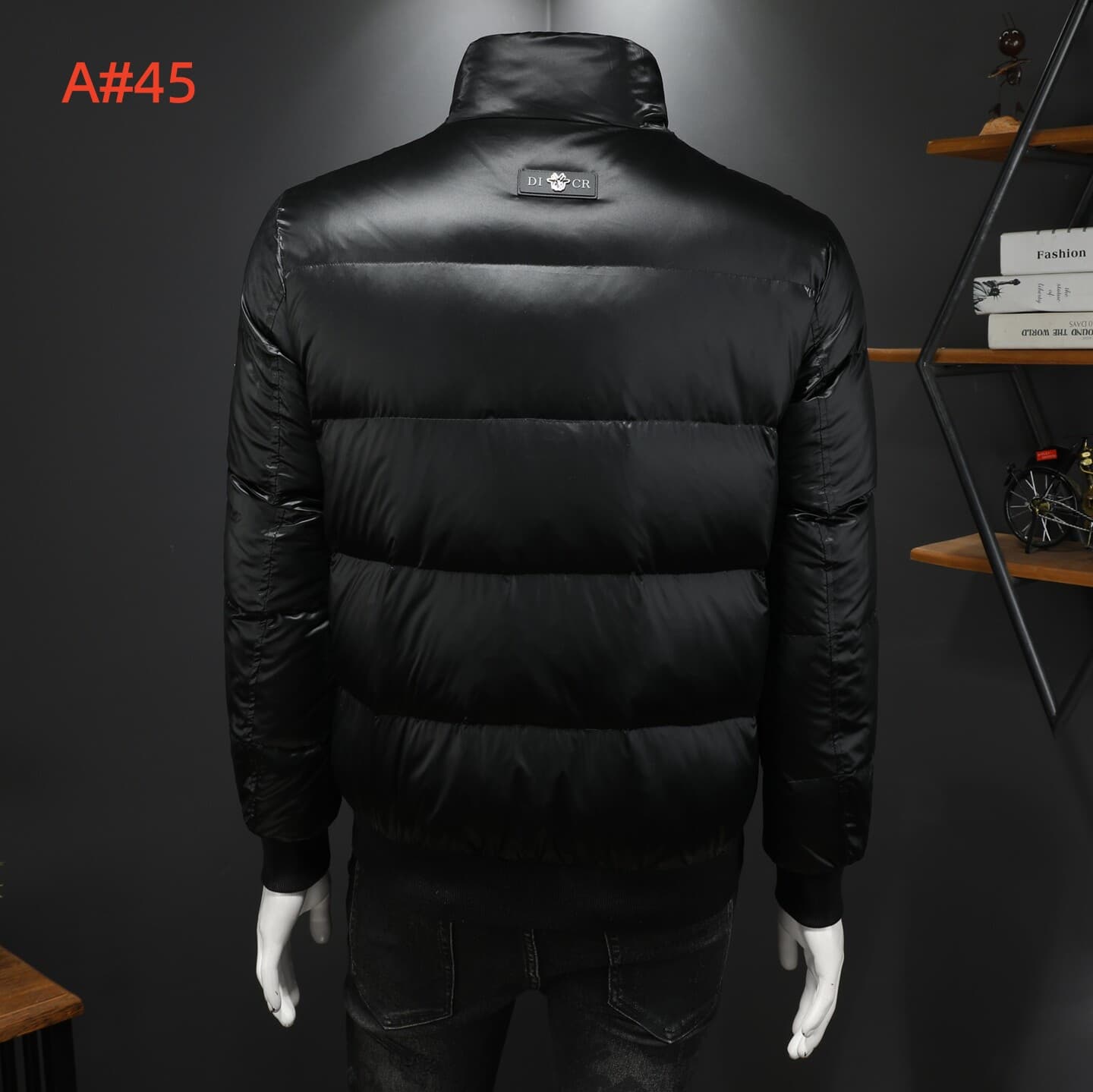 Cheap Dior Jackets in 231578, $170 USD- [IB231578] - Replica Dior Jackets