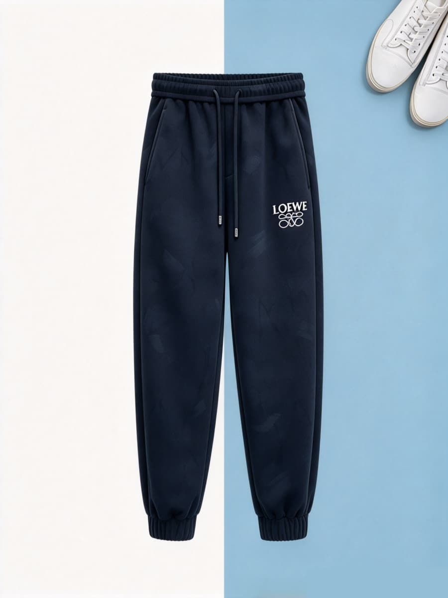 Cheap Loewe Pants in 231580, $60 USD- [IB231580] - Replica Loewe Pants