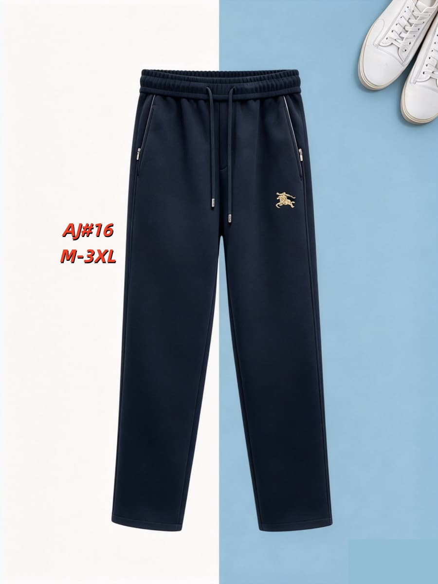 Cheap Burberry Pants for Men in 231588, $60 USD- [IB231588] - Replica Burberry Pants for Men