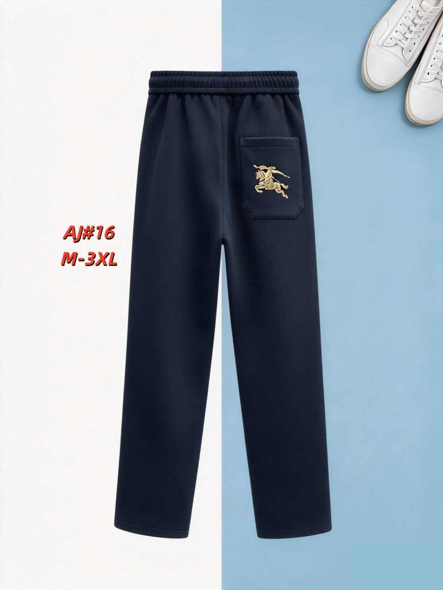 Cheap Burberry Pants for Men in 231588, $60 USD- [IB231588] - Replica Burberry Pants for Men