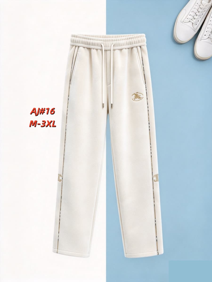 Cheap Burberry Pants for Men in 231589, $60 USD- [IB231589] - Replica Burberry Pants for Men