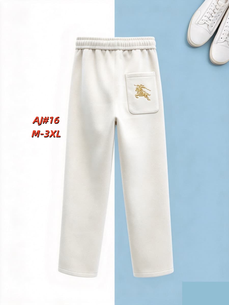 Cheap Burberry Pants for Men in 231589, $60 USD- [IB231589] - Replica Burberry Pants for Men