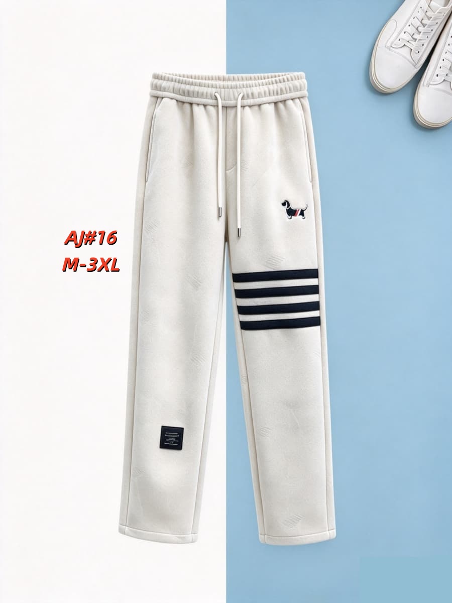 Cheap THOM BECHIWO Pants in 231591, $60 USD- [IB231591] - Replica THOM BECHIWO Pants