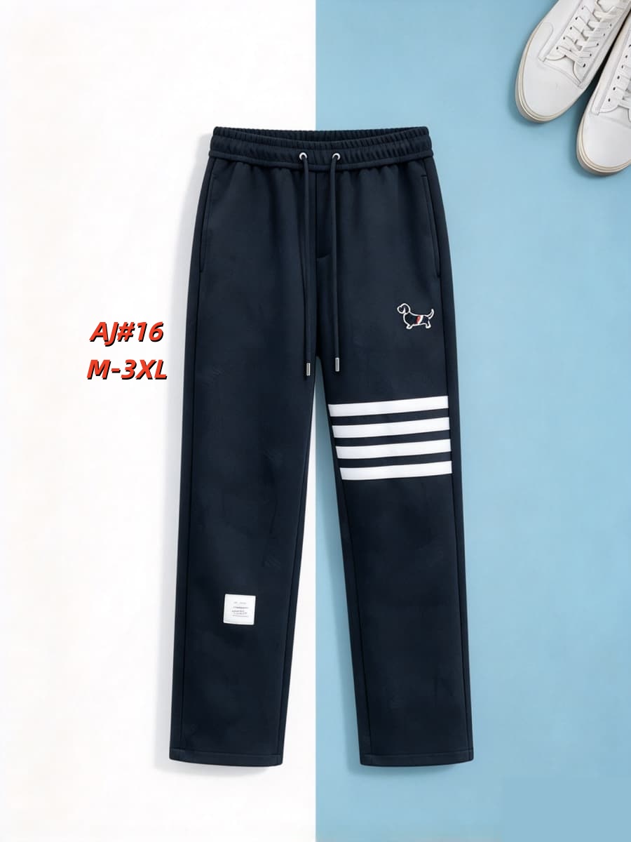 Cheap THOM BECHIWO Pants in 231592, $60 USD- [IB231592] - Replica THOM BECHIWO Pants
