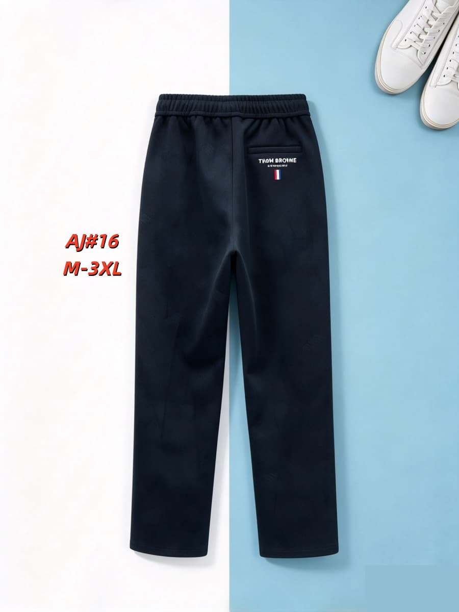 Cheap THOM BECHIWO Pants in 231592, $60 USD- [IB231592] - Replica THOM BECHIWO Pants